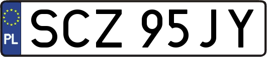 SCZ95JY