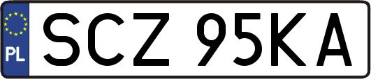 SCZ95KA
