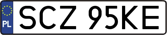 SCZ95KE
