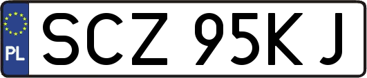 SCZ95KJ