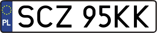 SCZ95KK
