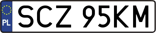 SCZ95KM