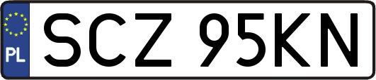 SCZ95KN
