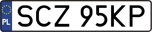 SCZ95KP