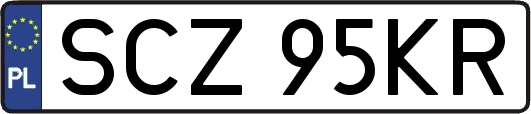 SCZ95KR