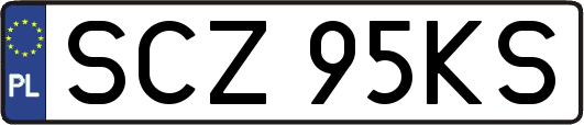 SCZ95KS