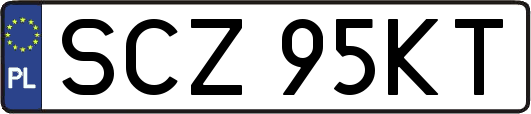 SCZ95KT