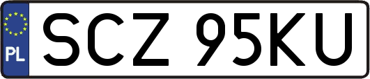 SCZ95KU