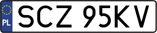SCZ95KV
