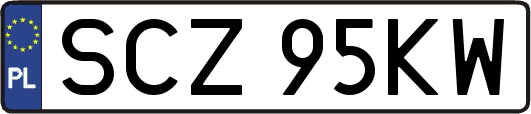 SCZ95KW