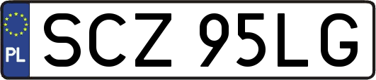 SCZ95LG