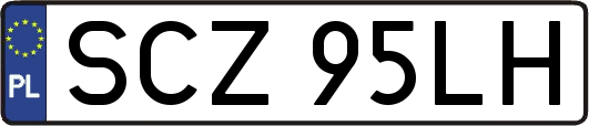 SCZ95LH