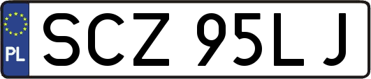 SCZ95LJ