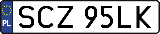 SCZ95LK