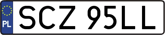 SCZ95LL
