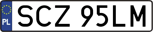 SCZ95LM