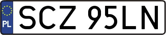 SCZ95LN