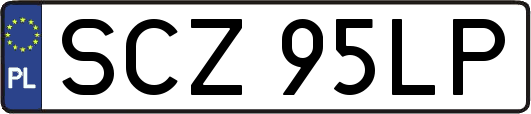 SCZ95LP