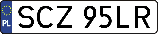 SCZ95LR