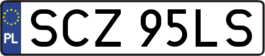 SCZ95LS