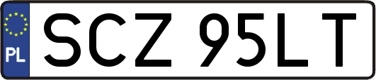 SCZ95LT