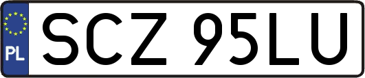 SCZ95LU