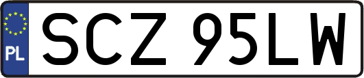 SCZ95LW