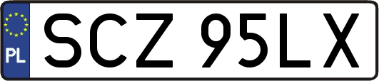 SCZ95LX