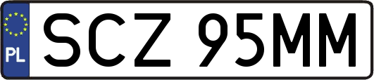 SCZ95MM