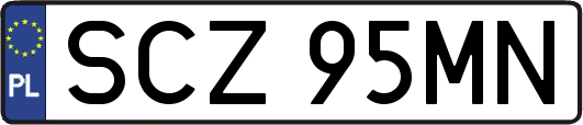 SCZ95MN