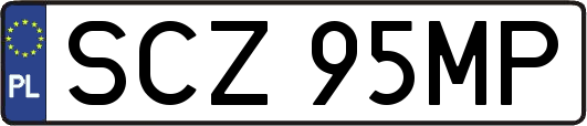 SCZ95MP