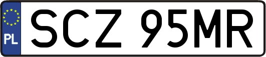 SCZ95MR