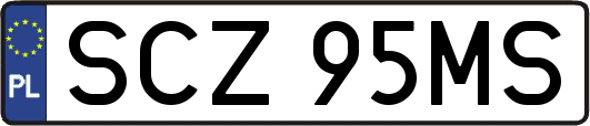 SCZ95MS