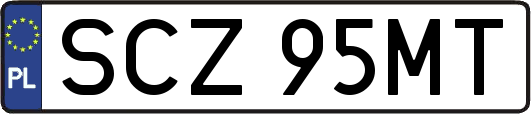 SCZ95MT