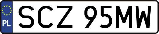 SCZ95MW