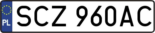SCZ960AC