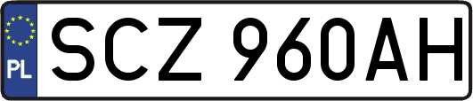 SCZ960AH
