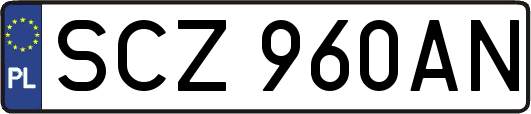 SCZ960AN
