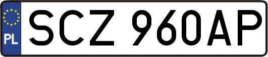 SCZ960AP