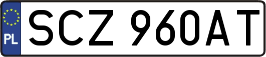 SCZ960AT