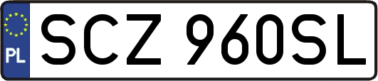 SCZ960SL