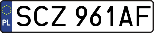 SCZ961AF