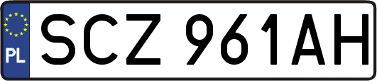 SCZ961AH