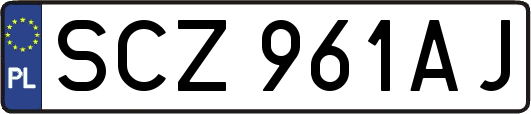 SCZ961AJ