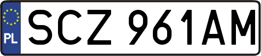 SCZ961AM