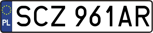 SCZ961AR