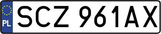 SCZ961AX