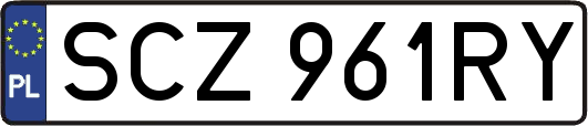 SCZ961RY