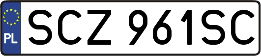 SCZ961SC