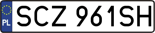 SCZ961SH